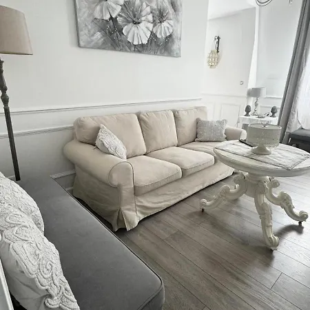 Duplex De Charme Et Romantique Elbeuf Exterior foto