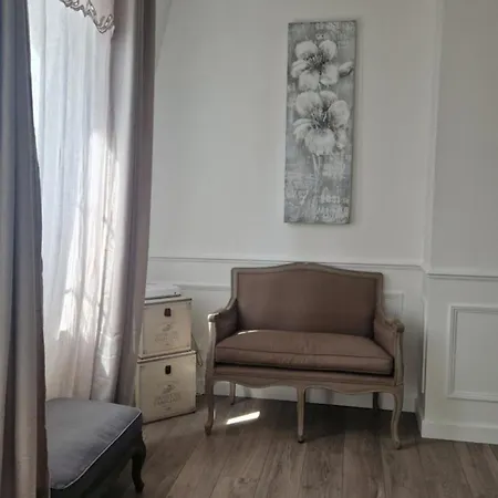 Duplex De Charme Et Romantique Elbeuf Exterior foto
