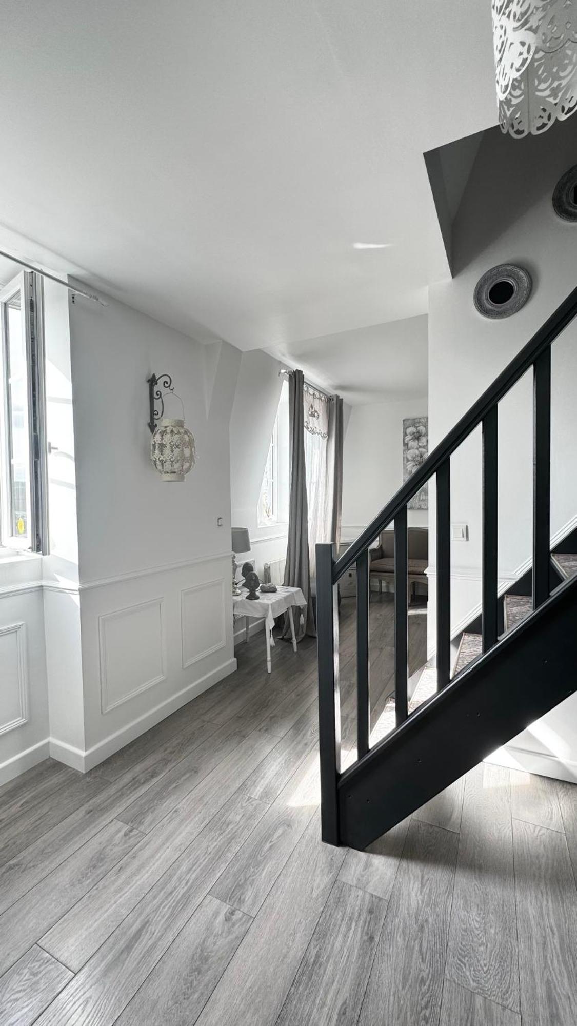 Duplex De Charme Et Romantique Apartment