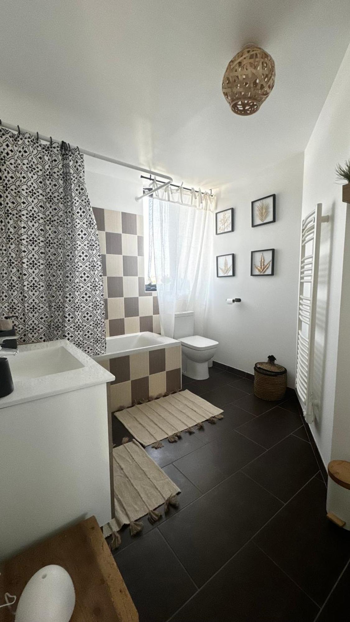 Duplex De Charme Et Romantique Apartment