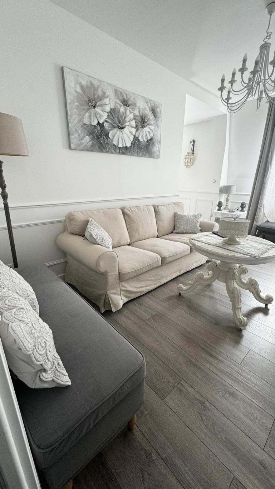 Apartment Duplex De Charme Et Romantique