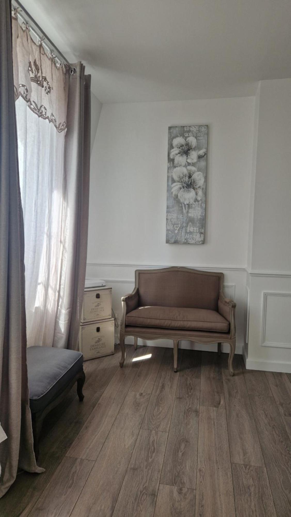 Duplex De Charme Et Romantique Apartment *