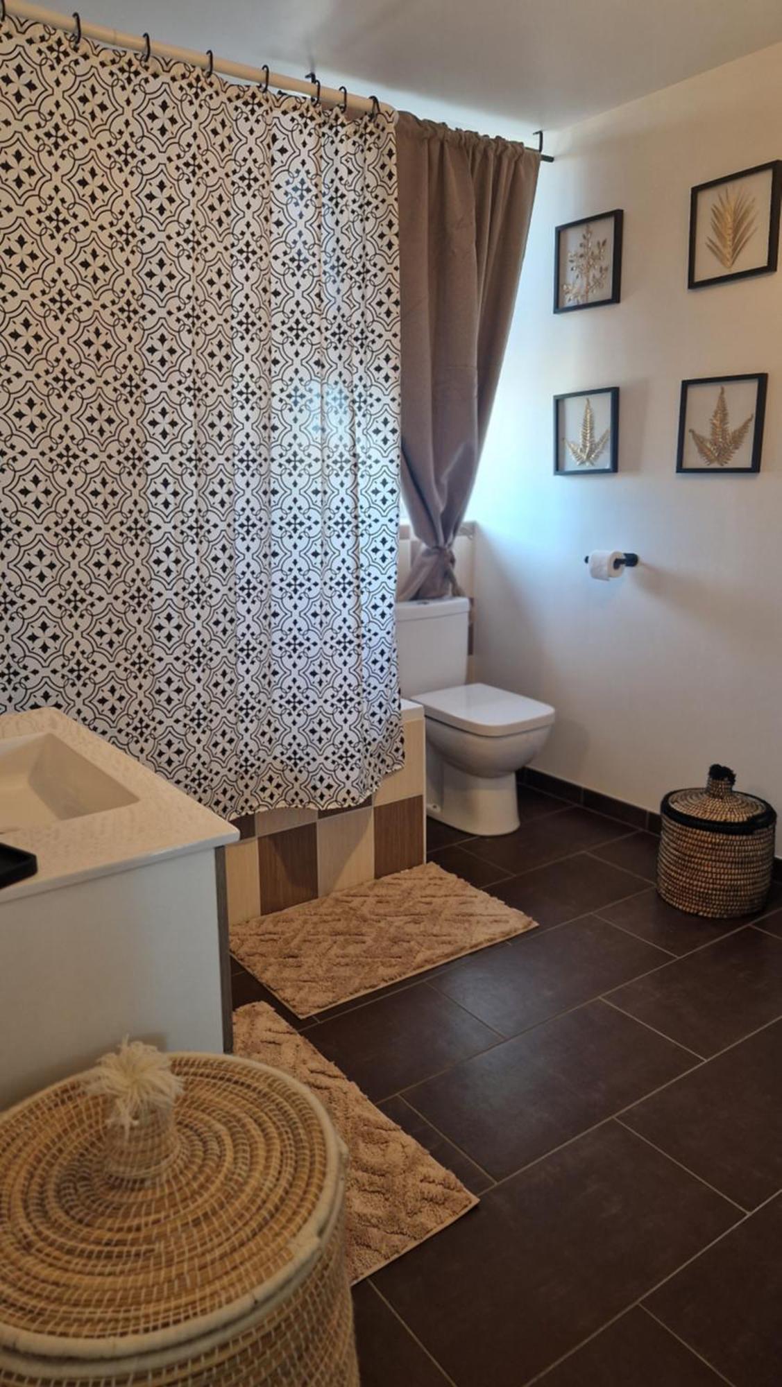 Duplex De Charme Et Romantique Elbeuf