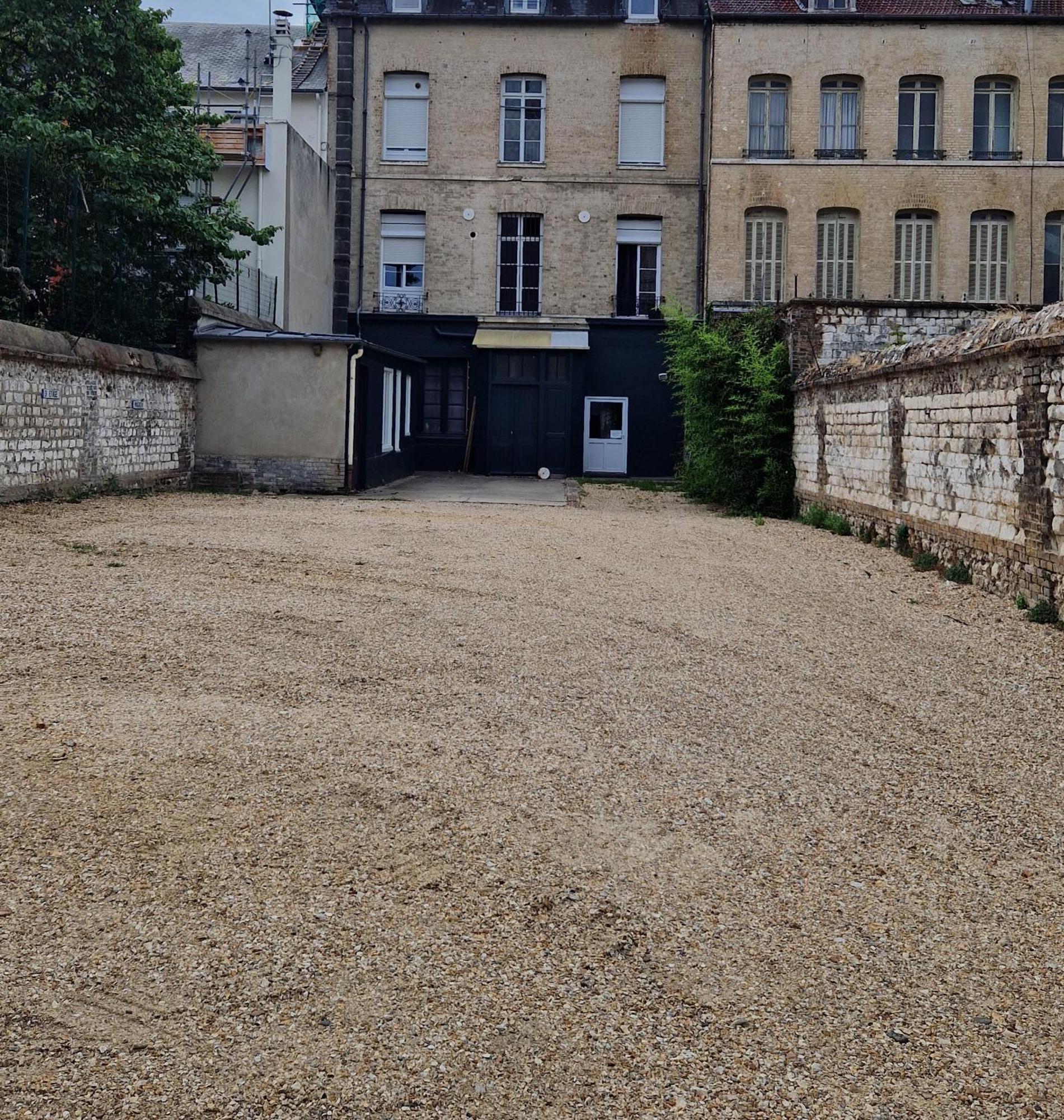 Duplex De Charme Et Romantique Elbeuf